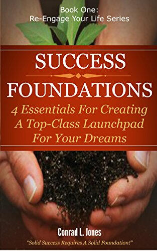 Success Foundations Book